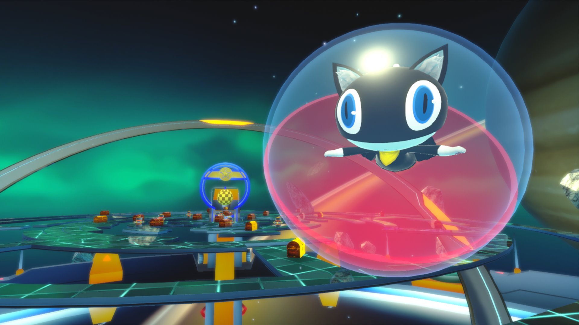 Super Monkey Ball Banana Mania - Imagen 43